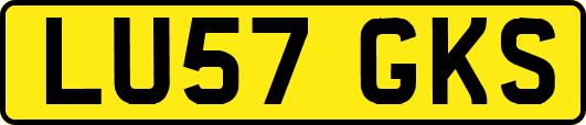 LU57GKS
