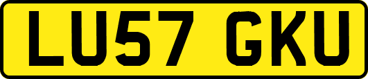 LU57GKU