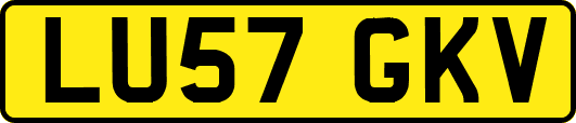 LU57GKV