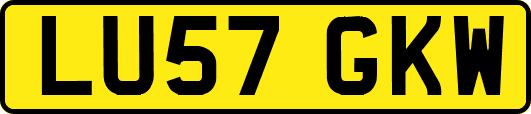 LU57GKW