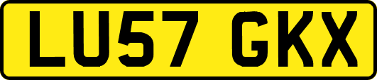 LU57GKX