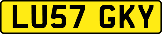 LU57GKY