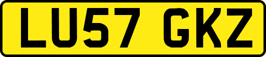 LU57GKZ