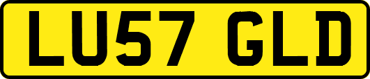 LU57GLD
