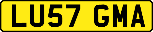 LU57GMA