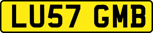 LU57GMB
