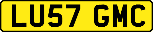 LU57GMC