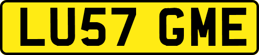 LU57GME