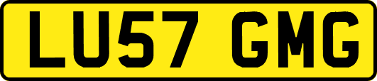 LU57GMG