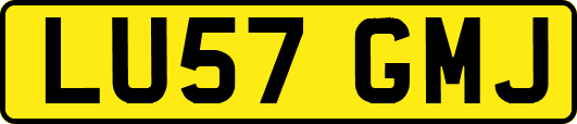 LU57GMJ