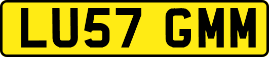 LU57GMM