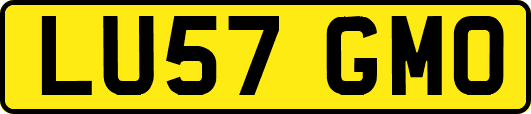 LU57GMO