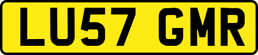 LU57GMR