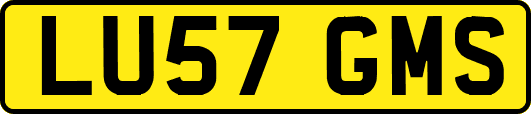 LU57GMS