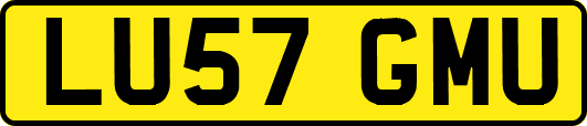 LU57GMU