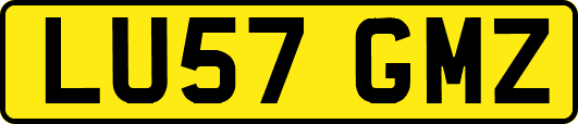 LU57GMZ
