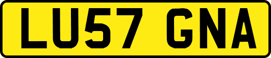 LU57GNA