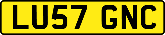 LU57GNC