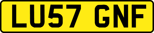 LU57GNF