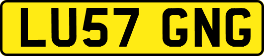 LU57GNG
