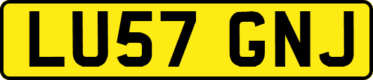 LU57GNJ