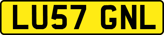 LU57GNL