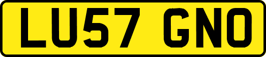 LU57GNO