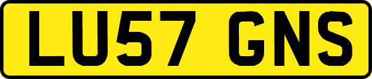 LU57GNS