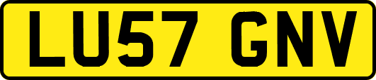 LU57GNV