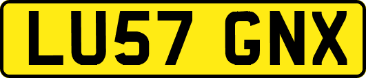 LU57GNX