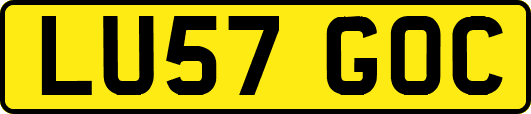 LU57GOC