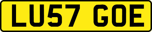 LU57GOE