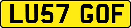 LU57GOF