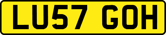 LU57GOH