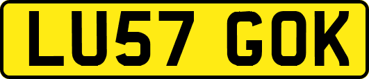 LU57GOK