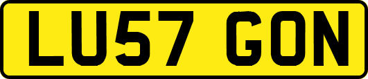 LU57GON