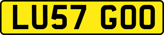 LU57GOO
