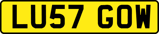 LU57GOW