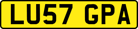 LU57GPA