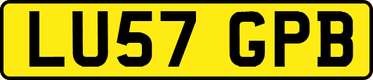 LU57GPB