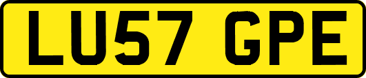 LU57GPE