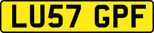 LU57GPF