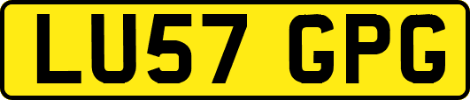 LU57GPG