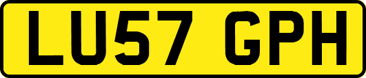 LU57GPH