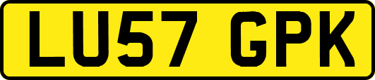 LU57GPK