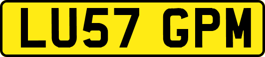 LU57GPM