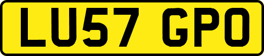 LU57GPO