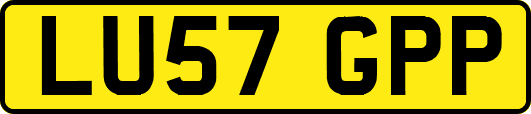 LU57GPP