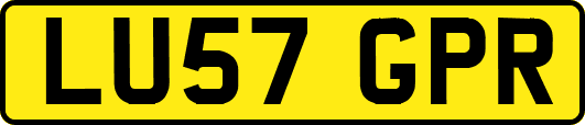 LU57GPR