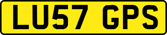LU57GPS